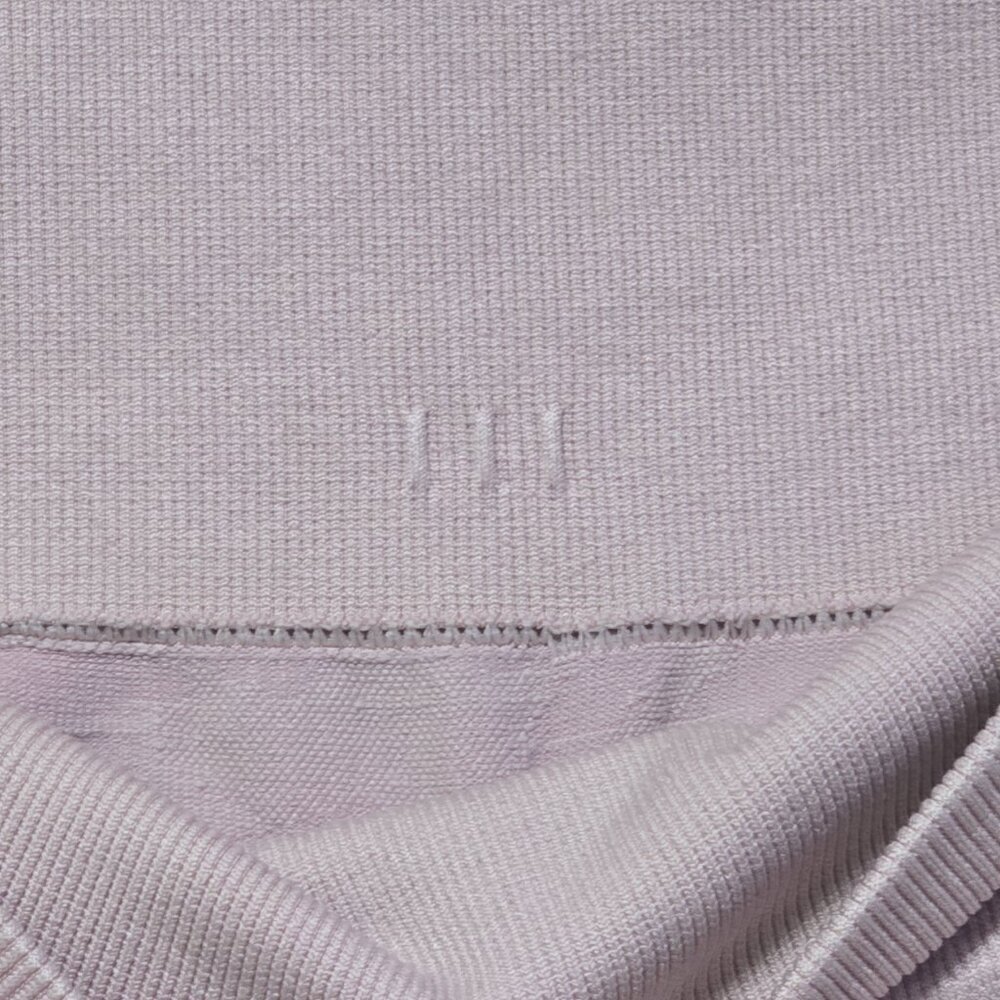 Light Pink Gymshark Workout Leggings - Medium - Worn - Picture 2 of 4